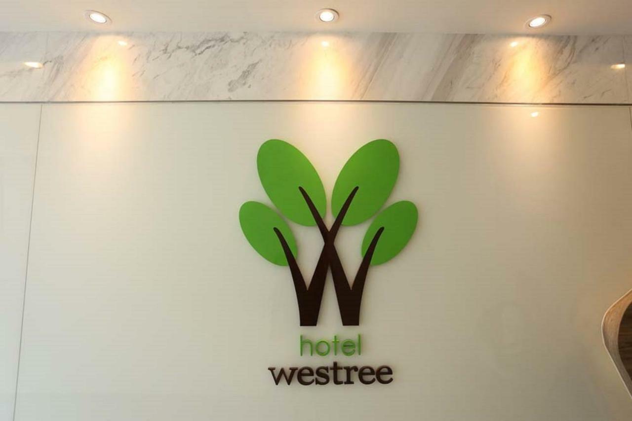 Hotel Westree Kl Sentral Kuala Lumpur Exterior photo